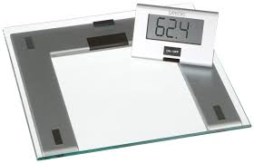 Sanitas Personenwaage SGS 43 